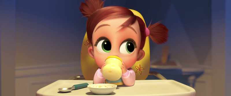 (slurping)