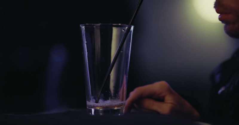 [ Slurps ]