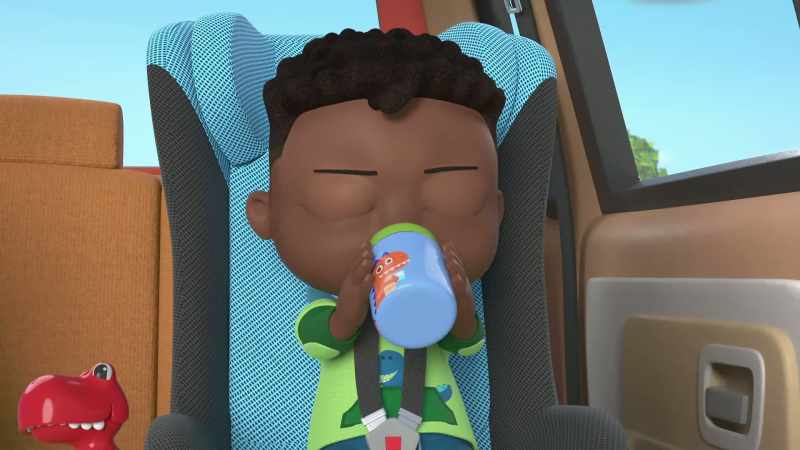 [slurps]