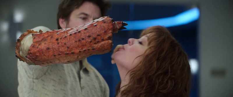 [slurps]