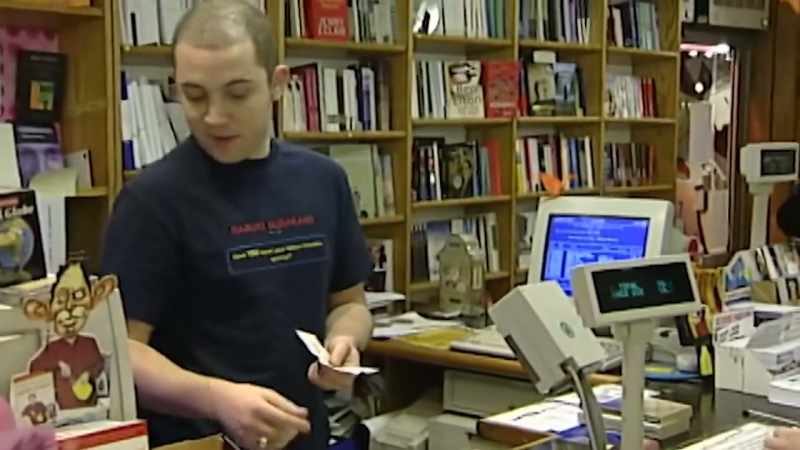 Small and independent bookshops and retailers