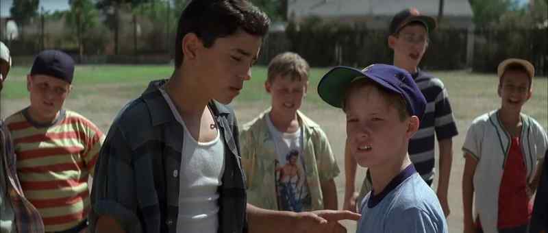 Smalls, listen to me
