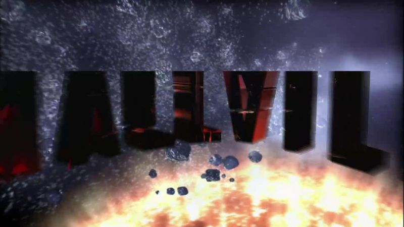 Smallville 713 : 