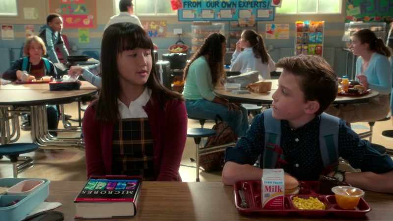 Smart. You can't lose focus on your grades, Josh