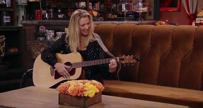 �� Smelly cat, smelly cat ♪