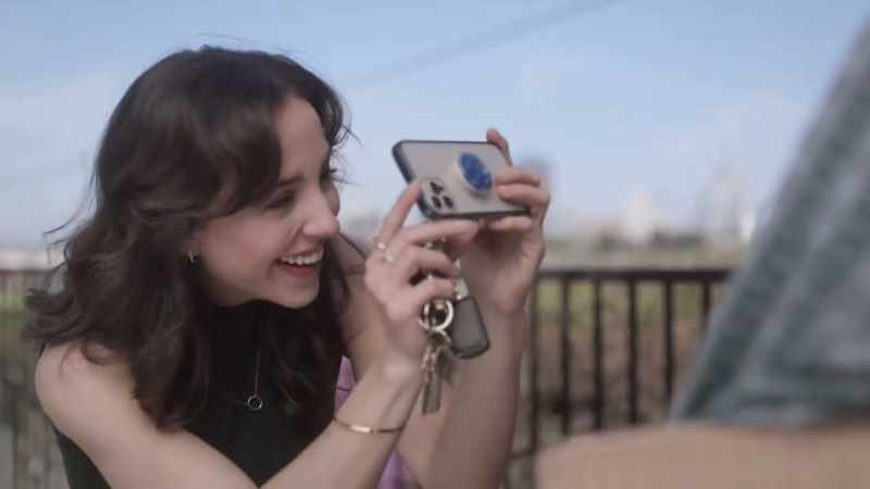 Smile