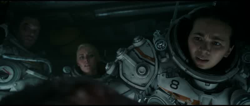 SMITH: Em, what are you doing?