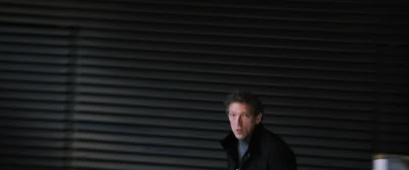 Smith, I know you're with Bourne