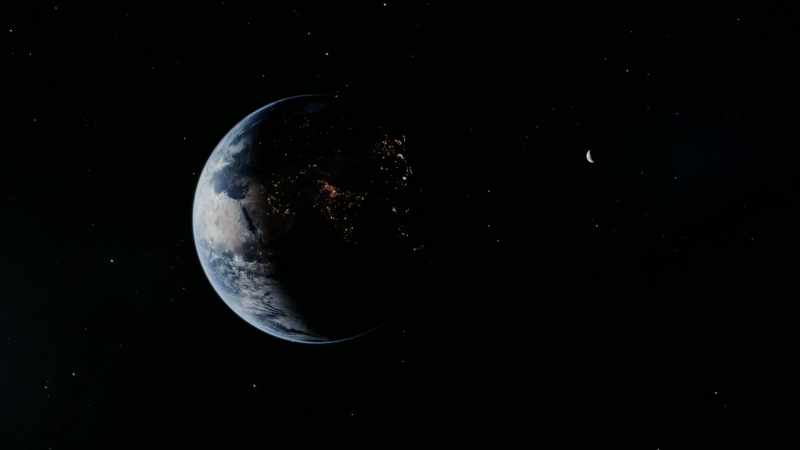 SMITH: We have spread far and wide over this old rock