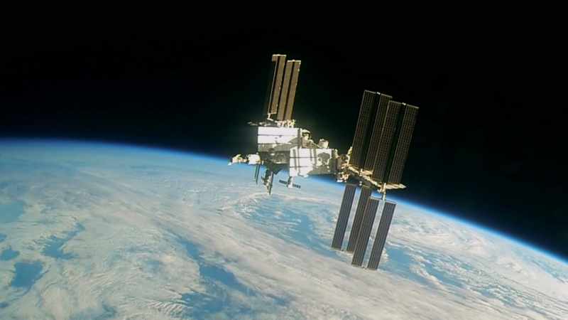 SMITH: We took off across the planet