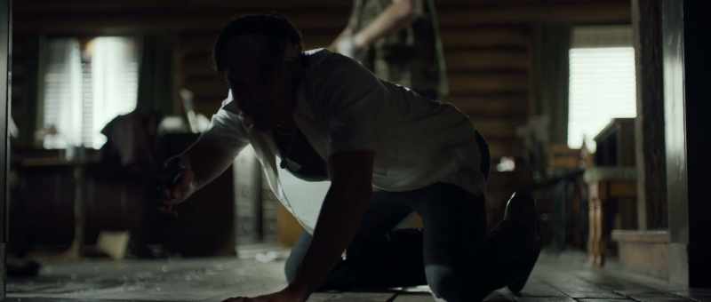 [smoke alarm stops beeping]