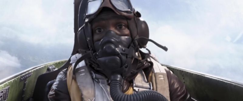Smokey! Smokey!