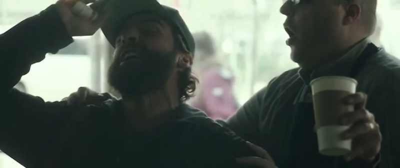 �� Smoking a cheap cigar ♪ - Okay