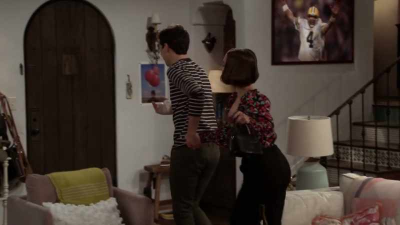 [ Smooches ]