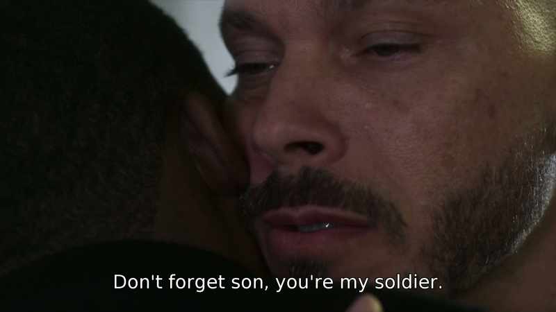 [smooches]