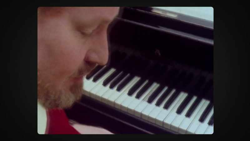 ��smooth electronic R&B ♪