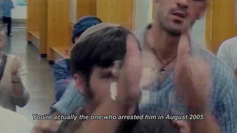Smotrich is a Jewish terrorist