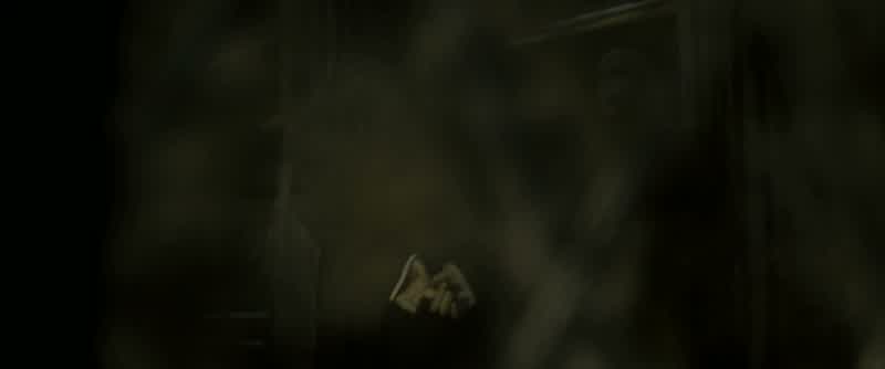 SNAPE:There is no wand more powerful