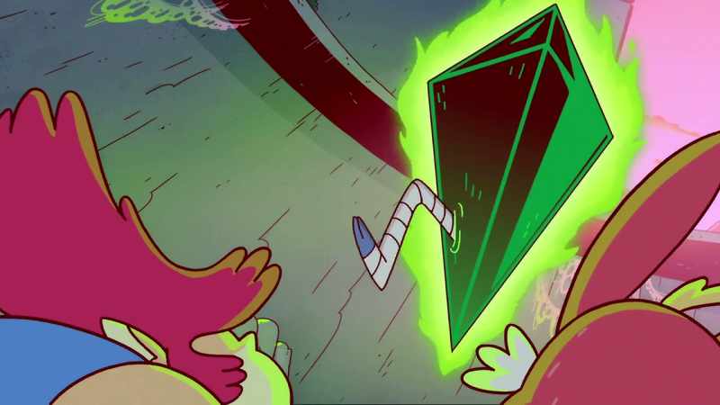[Snarf meowing]