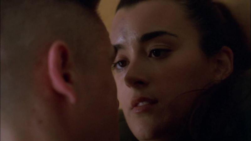 (snarling, panting)