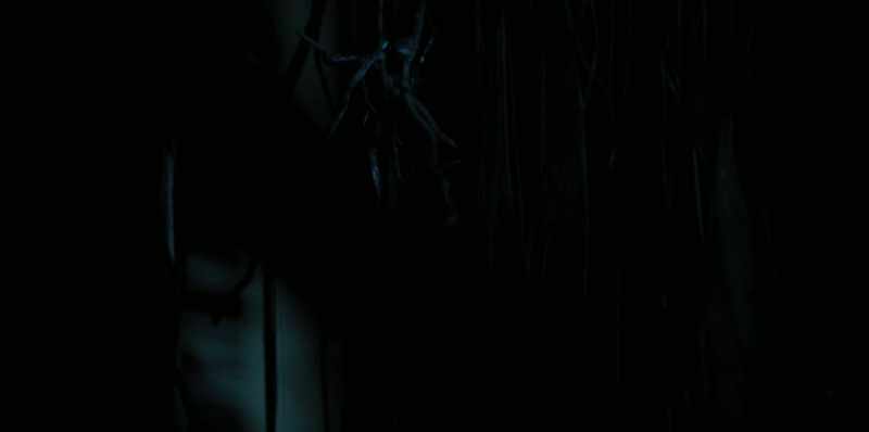 [snarling]
