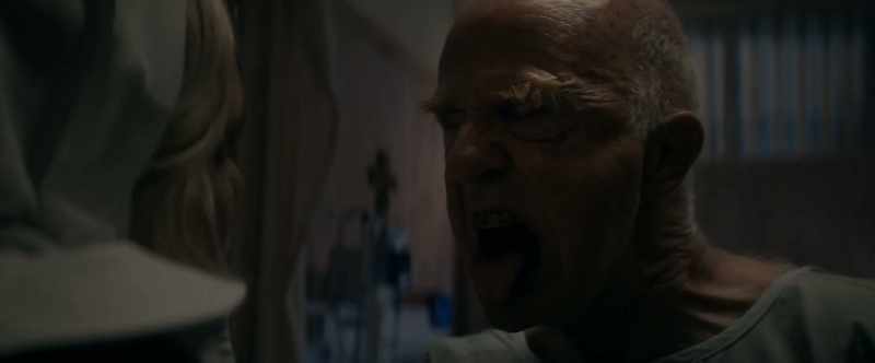 (SNARLING)