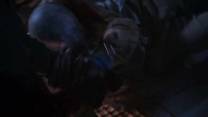 (SNARLING)