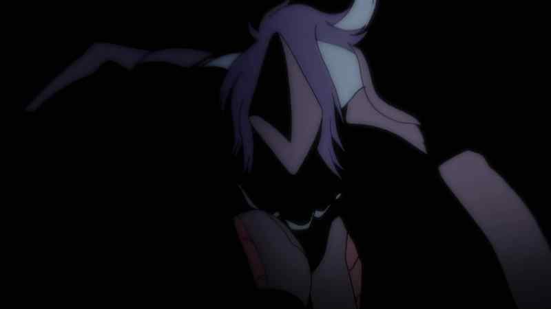 [snarling] -[Trugg screaming]