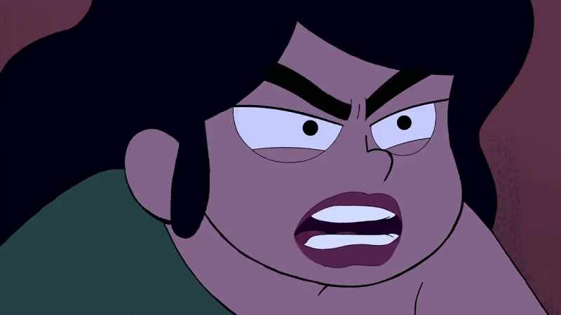 [ Snarls ]