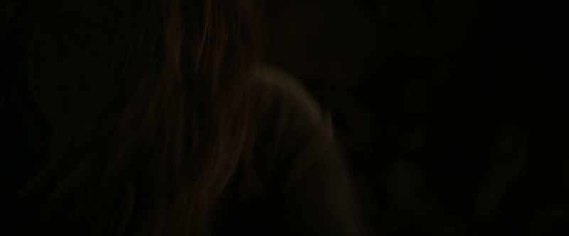 (SNARLS) - (SARAH YELPS)