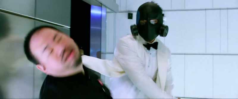 Snatch what? - Minus the word 