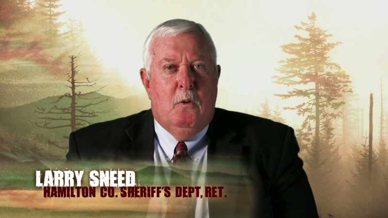 Sneed: MAYBE SHE WAS BLOCKING THE ROAD