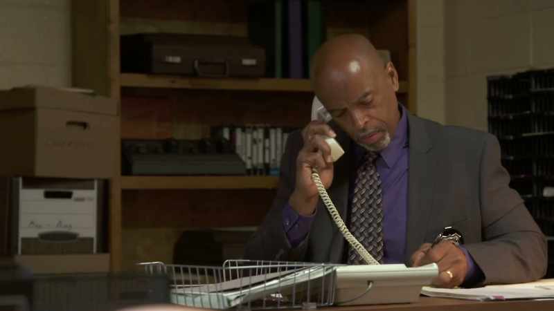 Sneed: THE CALLER STATED