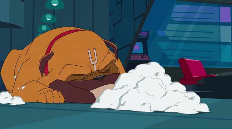 (SNEEZES)