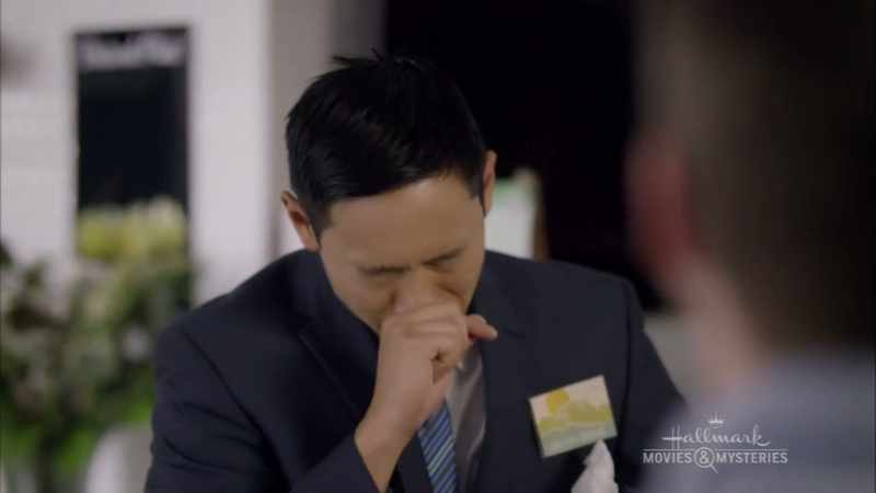 [Sneezes]