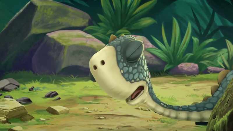 (Sniffing)