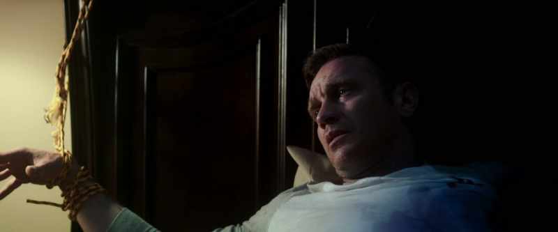 [Sniffing]