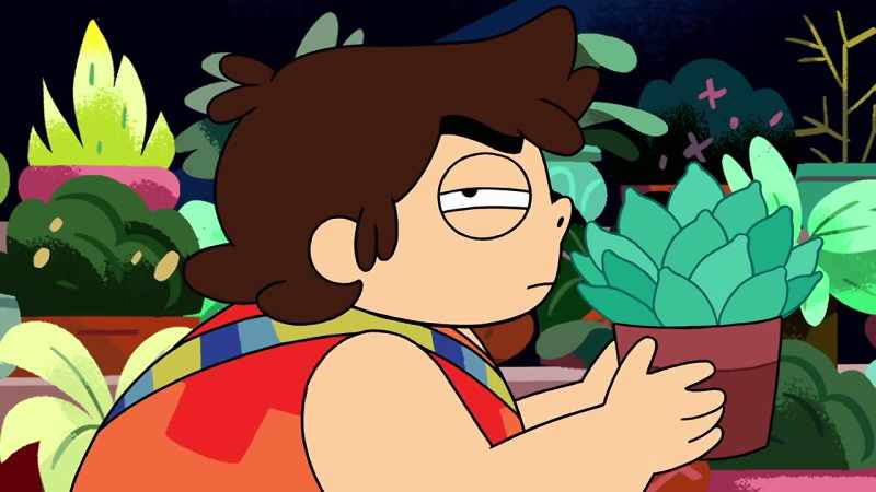 [ Sniffing ]