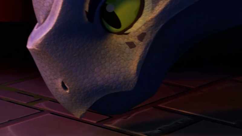 [sniffing]