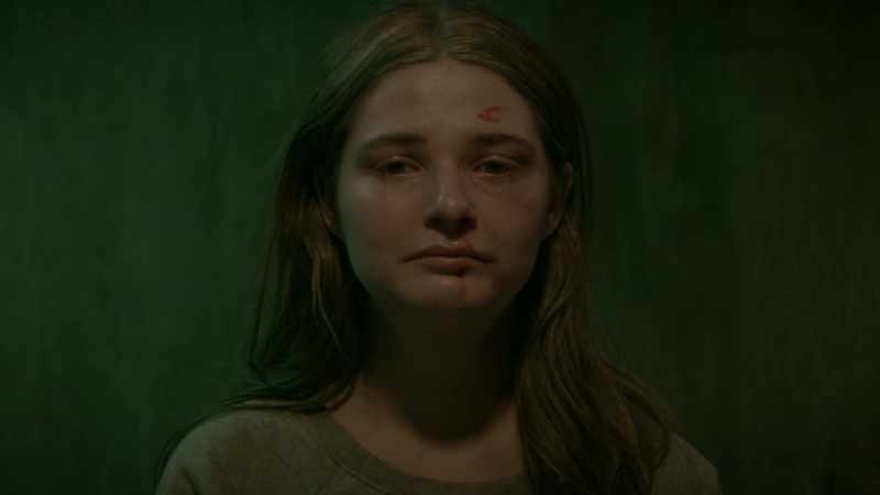 [sniffles] -[door shuts]