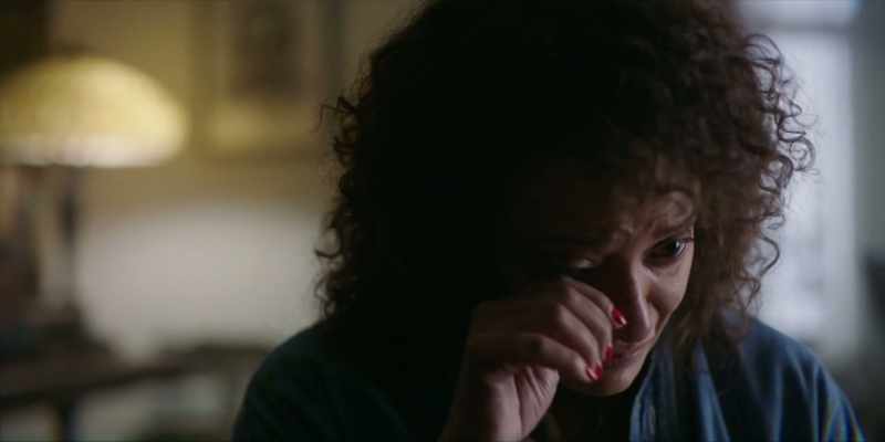 [sniffles]
