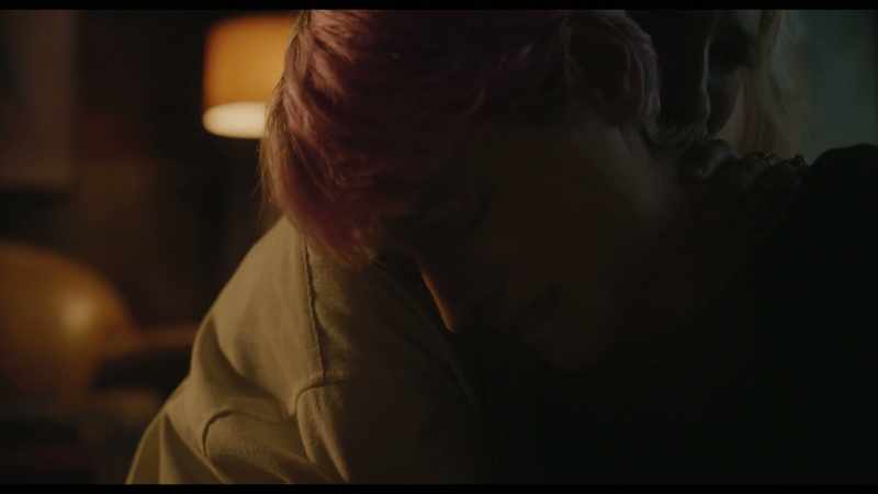 [sniffles]