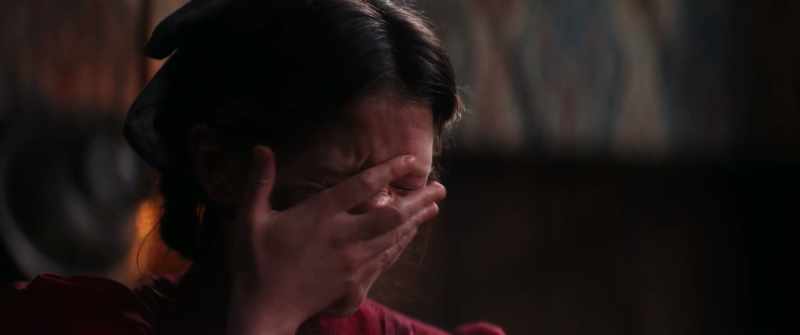 [sniffles]