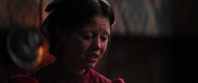[sniffles]