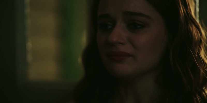 [sniffles]