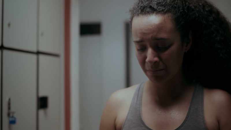 [sniffles]