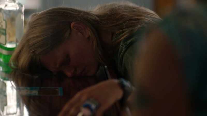 (sniffles)