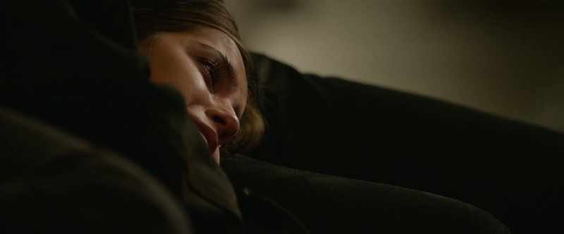 [sniffles]