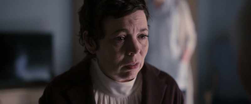 [SNIFFLES]