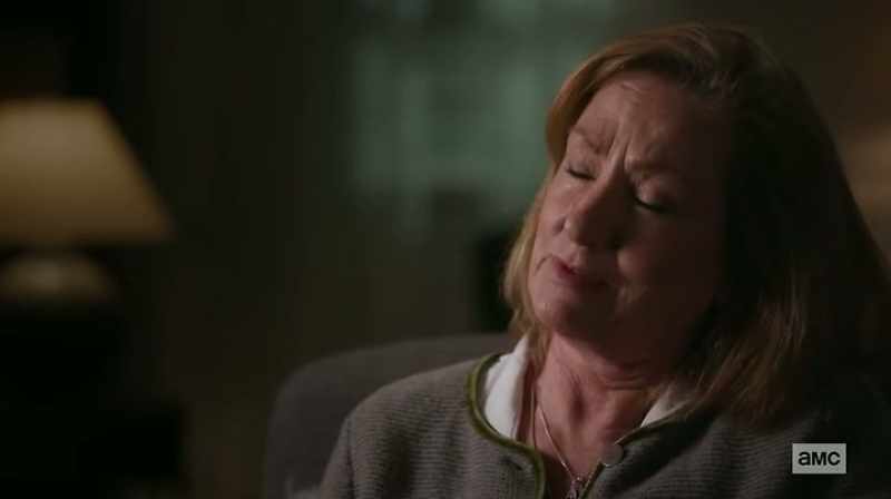 [Sniffles]